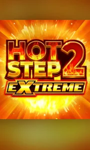 Hot Step 2 Extreme