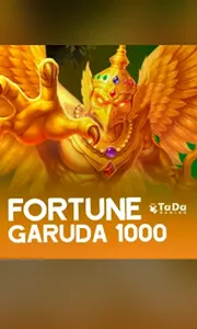 Fortune Garuda 1000