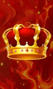 Fire Crown