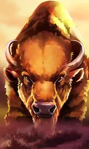 Big Bucks Buffalo Gigablox