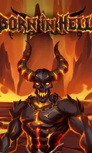 Born In Hell