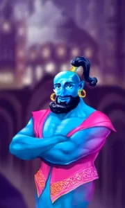 Genie's Bonanza