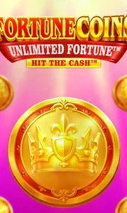 Fortune Coins Unlimited Fortune