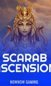 Scarab Ascension