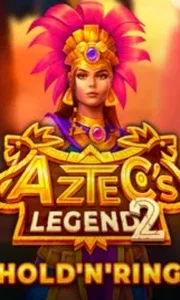 Aztec's Legend 2