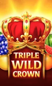 Triple Wild Crown