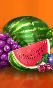 20 Hot Super Fruits