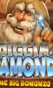 Diggin for Diamonds The Big Bonanza