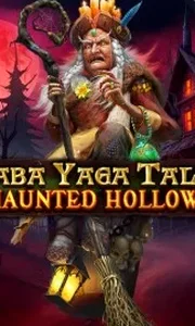 Baba Yaga Tales - Haunted Hollows
