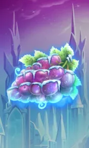5 Frozen Fruits