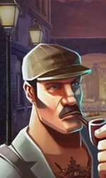 Holmes and the Stolen Stones