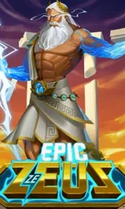 Epic Ze Zeus