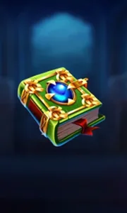 Book Of Knight Hold And Win