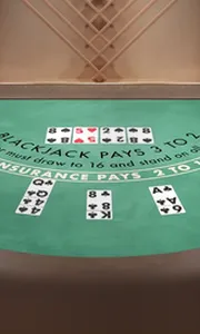 Korean BlackjackX 3