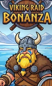 Viking Raid Bonanza