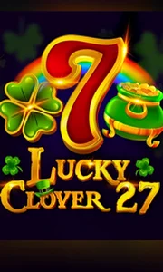 Clover 27