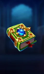 Book Of Knight Hold And Win