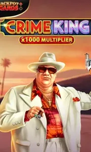 Crime King 1000