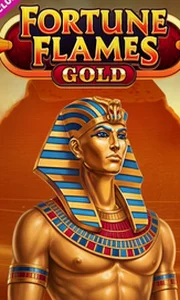 Fortune Flames Gold Buy Bonus