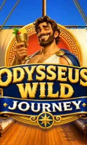 Odysseus Wild Journey