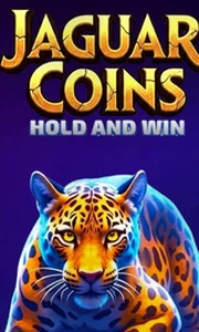 Jaguar Coins
